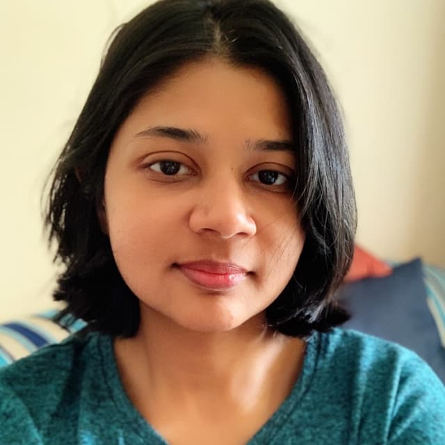 Bhairavi Singh