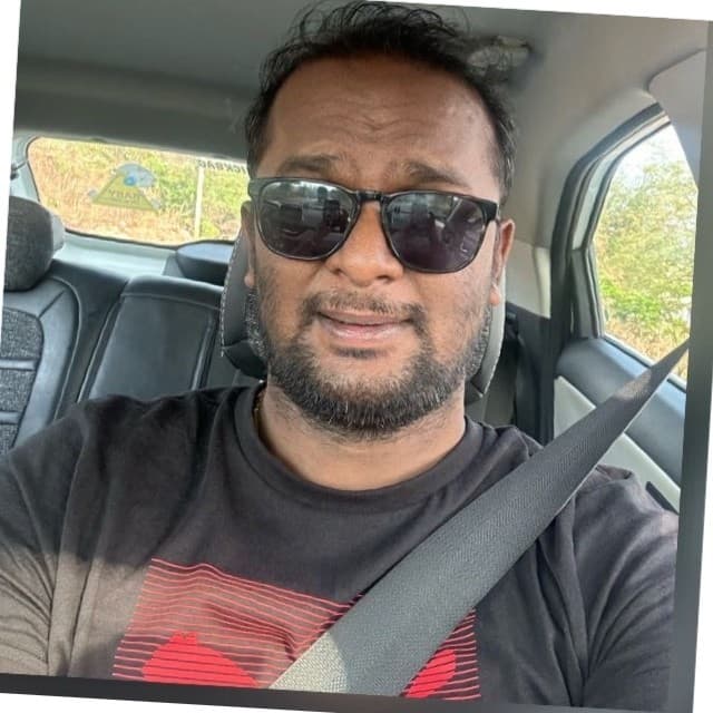 Bhairu Atawadkar