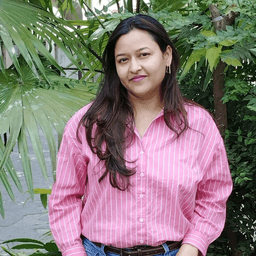 Bhakti Gangurde