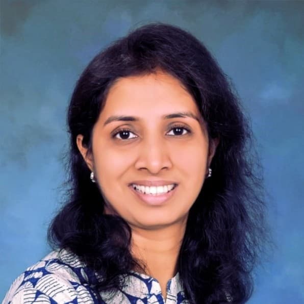 Bhakti Karajgikar