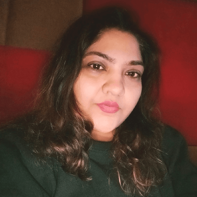 Bhakti P.