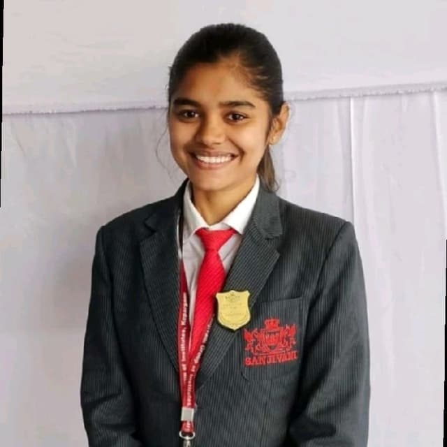 Bhakti Khandare