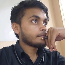 Bhaktinath Jha