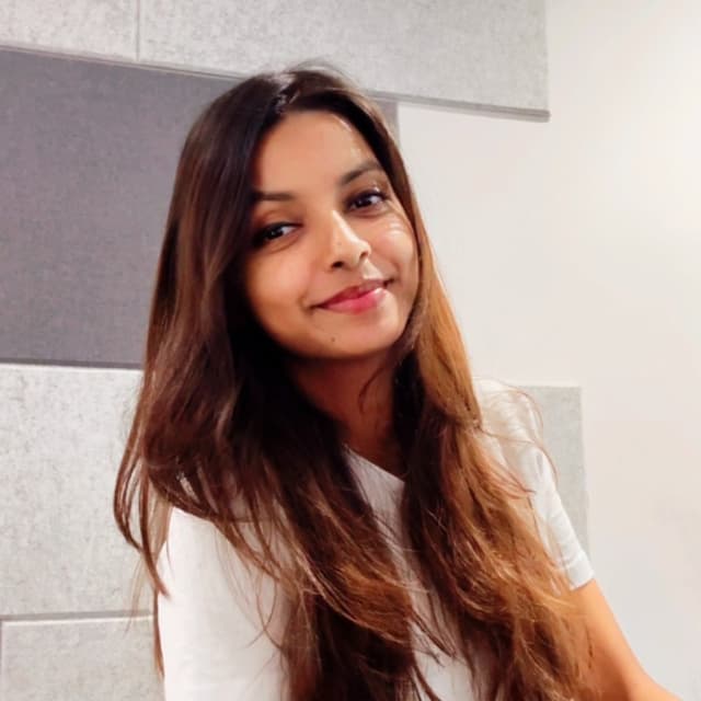 Bhakti Rane