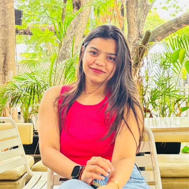 Bhakti Shah
