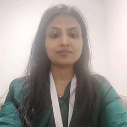 Bhaktishree Maharana