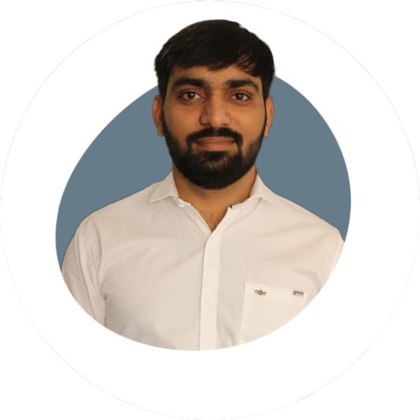 Shani Bhalani