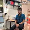 Nikhil Bhale