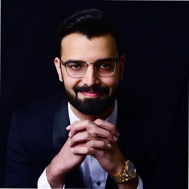 Gaurav Bhalla