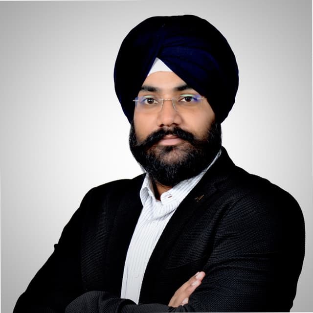 Gurjot Singh Bhalla