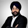 Gurjot Singh Bhalla
