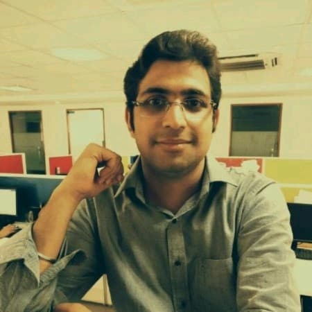 Rahul Bhalla
