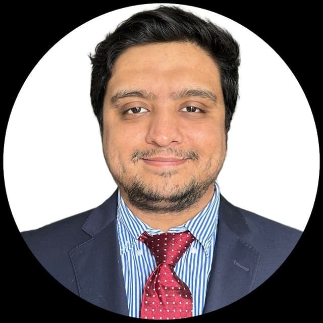Ayush Bhandari