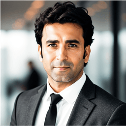 Vishal Bhandari