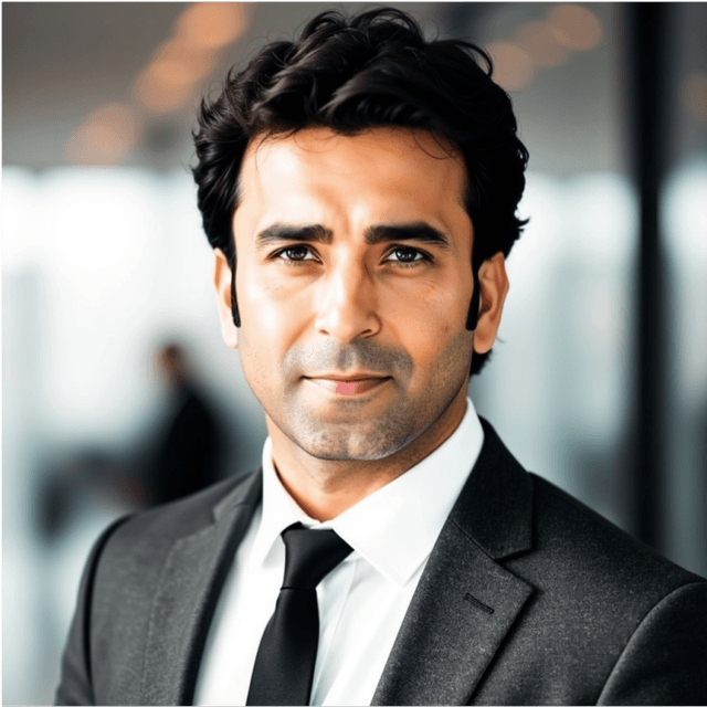 Vishal Bhandari