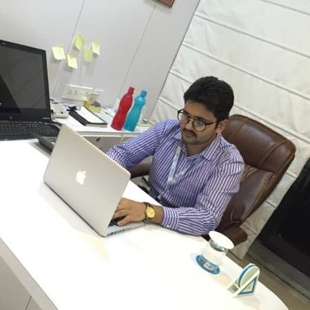 Bhanu Pratap Singh