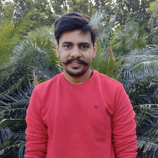 Bhanu Choudhary