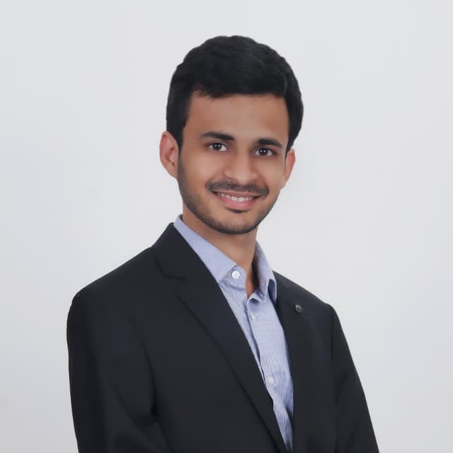 Bhanu Garg