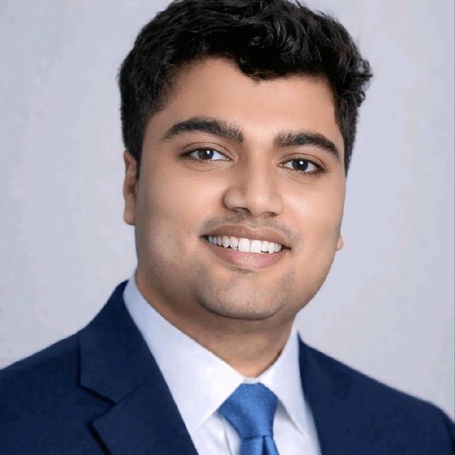 Bhanu Joshi