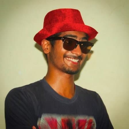 Bhanu Mahto