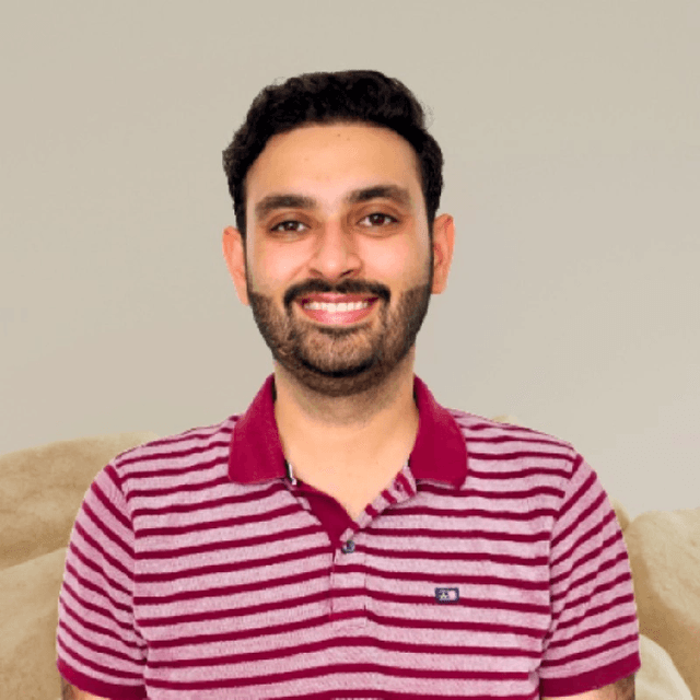 Bhanu Nagpal