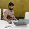 Bhanu Prakash
