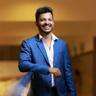 Bhanu Prakash M