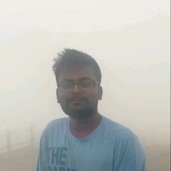 Bhanu Prakash N