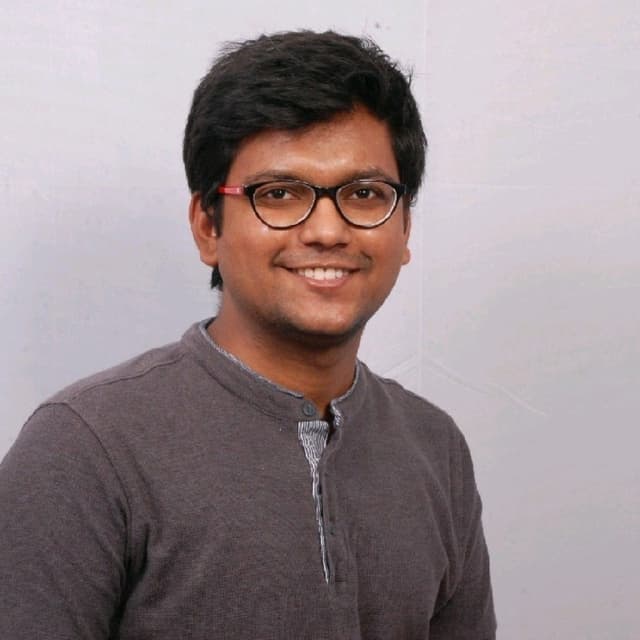 Bhanu Prakash Thandu