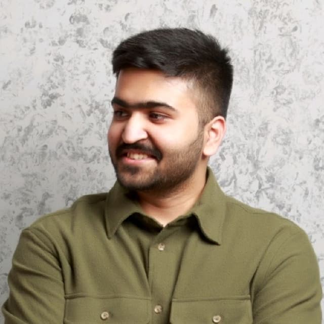 Bhanu Pratap Singh Rathore