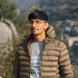 Bhanu Sharma