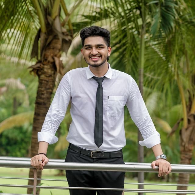 Bhanu Sunka