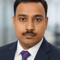 Bhanu Pratap Singh Chauhan