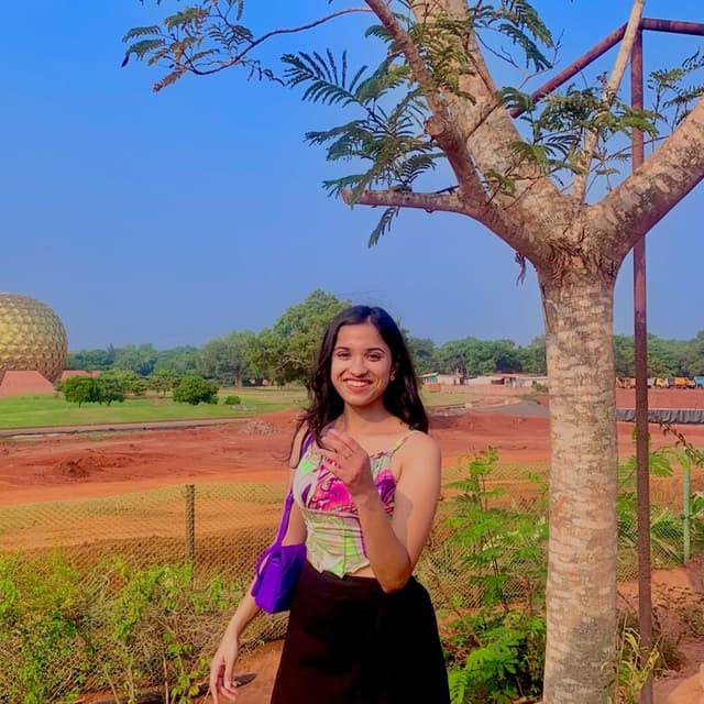 Bhanuja A.
