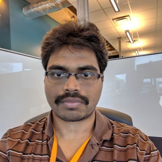 Bhanu Kishore Diddi