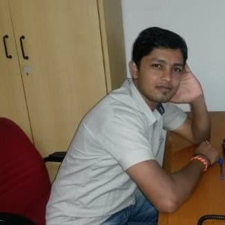 Bhanukumar H T