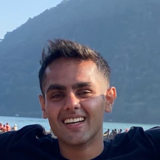 Bhanu Laul