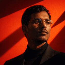 Bhanuprakash Avadutha