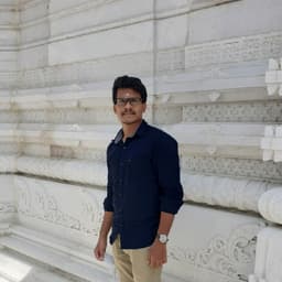 BHANUPRAKASH Ch