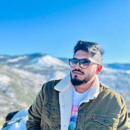 Bhanu Prakash Naredla