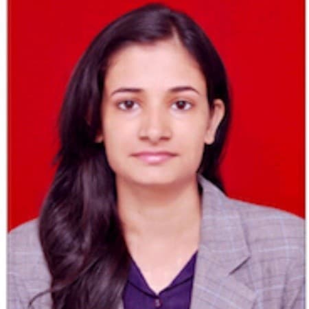 Bhanupriya Kabra