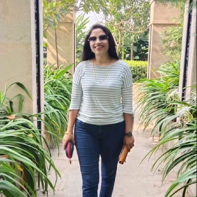 Bhanu Priya Singh