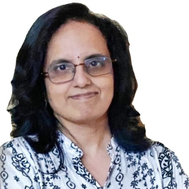 Bhanu Dhanaraj