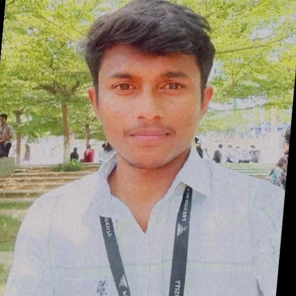 Bhanu Prakash Reddy