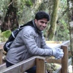 Bhanu Tadepalli
