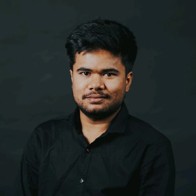 Bhanu Teja