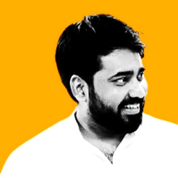 Bhanu V.