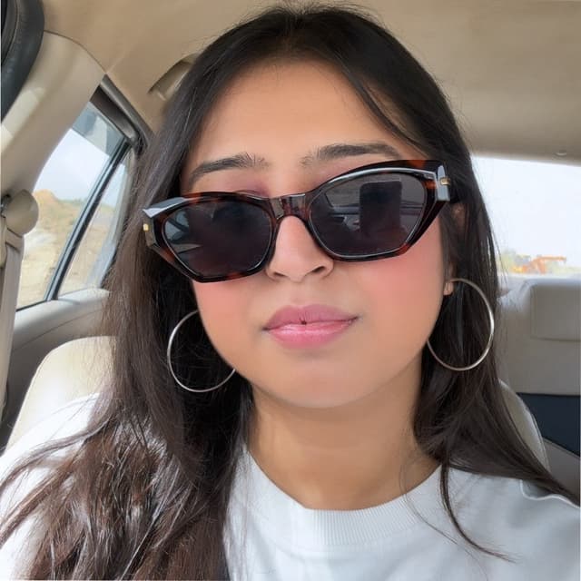 Bhanvi Kumar