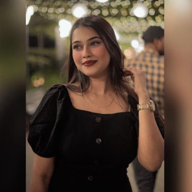 Bhanvi Verma