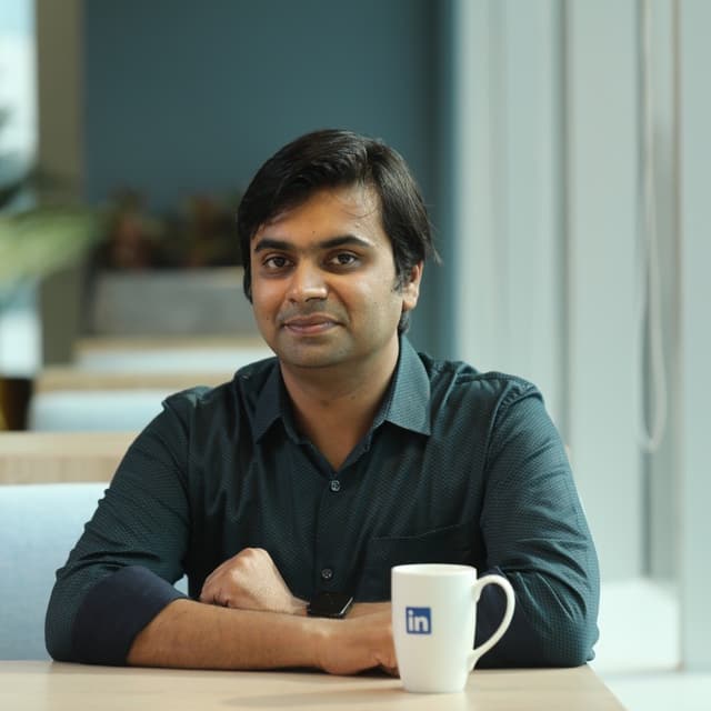 Bharadwaj Jayaraman